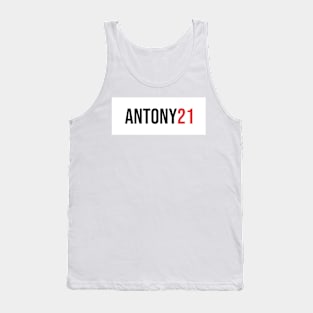 Antony 21 - 22/23 Season Tank Top